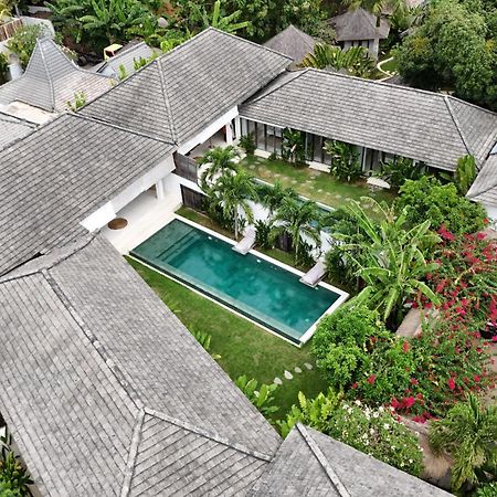Modjo Villas Bingin Uluwatu Zewnętrze zdjęcie