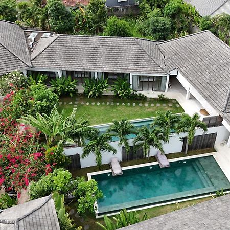 Modjo Villas Bingin Uluwatu Zewnętrze zdjęcie