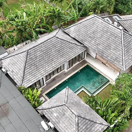 Modjo Villas Bingin Uluwatu Zewnętrze zdjęcie