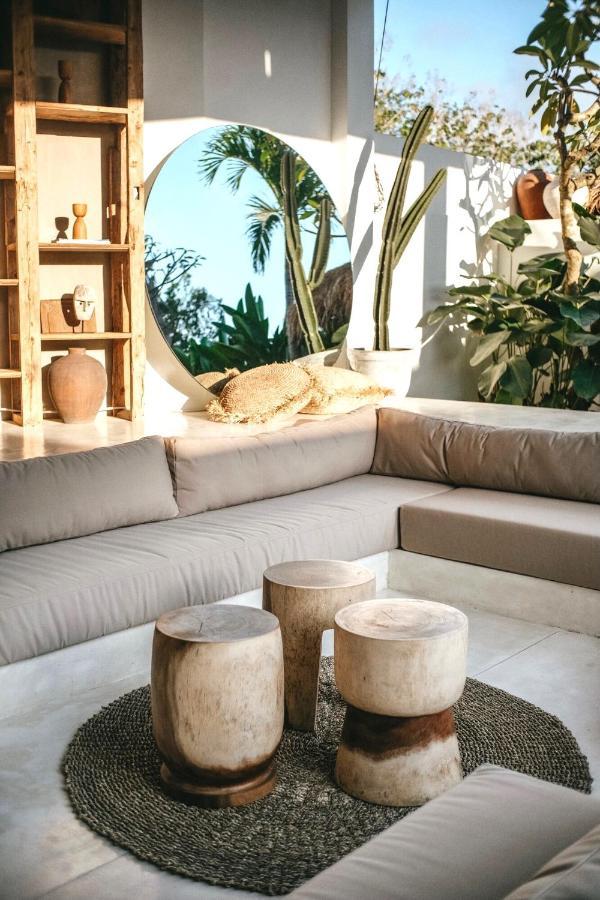 Modjo Villas Bingin Uluwatu Zewnętrze zdjęcie
