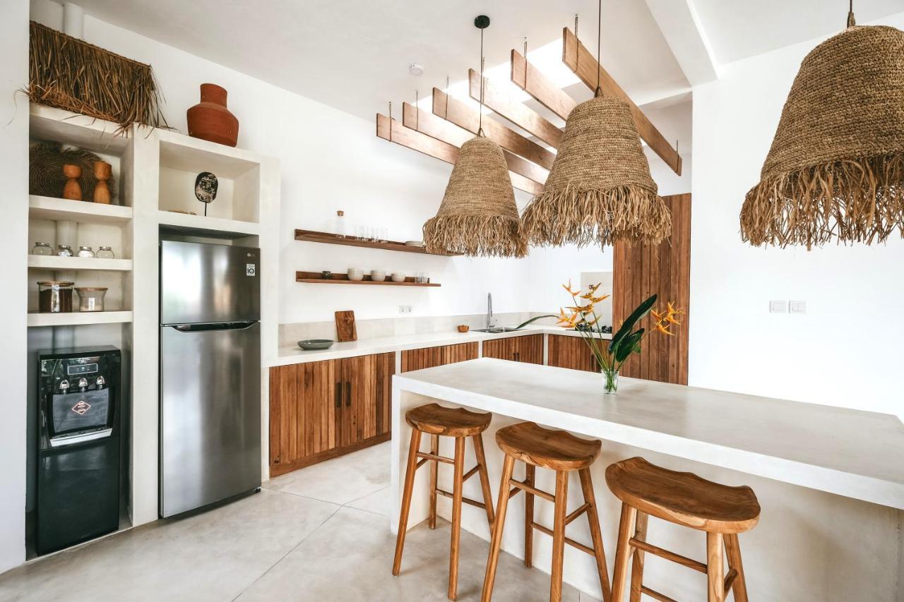 Modjo Villas Bingin Uluwatu Zewnętrze zdjęcie