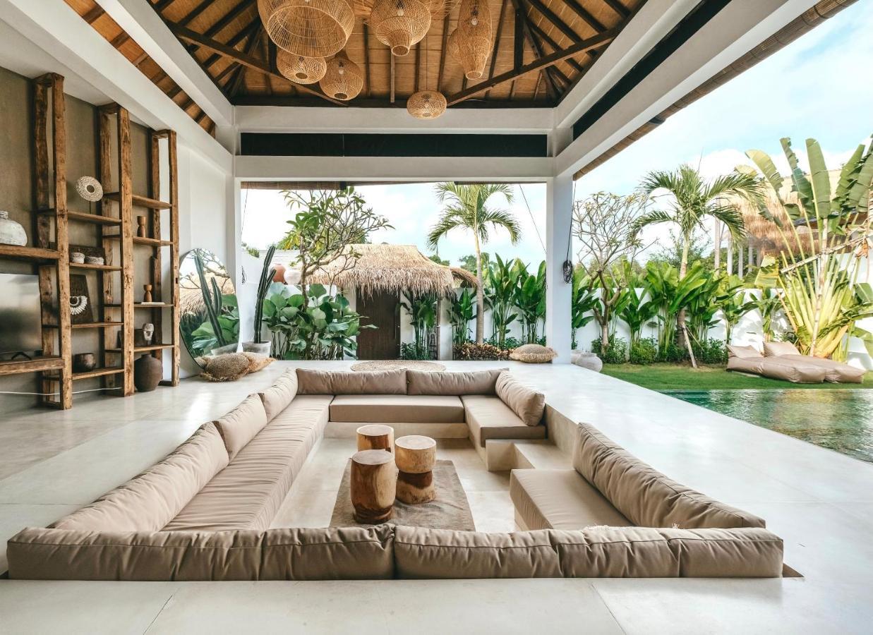 Modjo Villas Bingin Uluwatu Zewnętrze zdjęcie