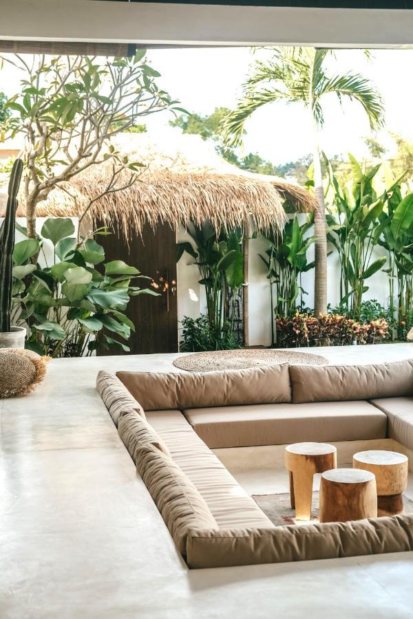 Modjo Villas Bingin Uluwatu Zewnętrze zdjęcie