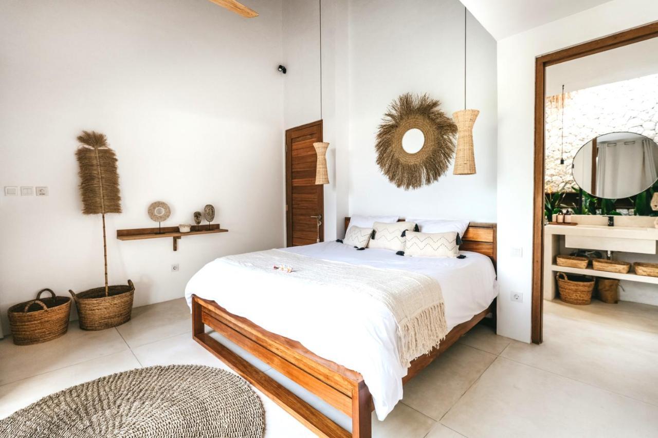 Modjo Villas Bingin Uluwatu Zewnętrze zdjęcie