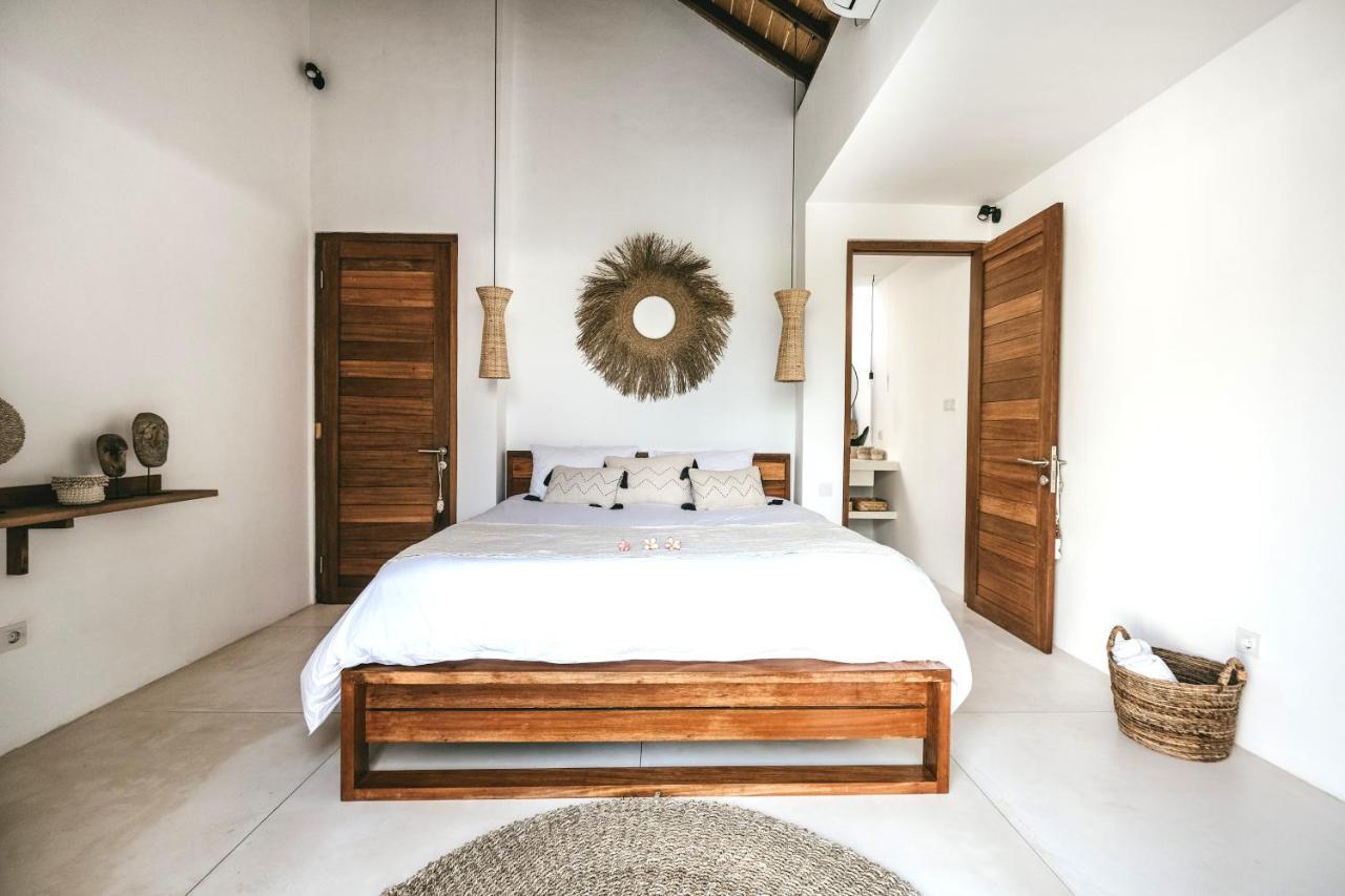 Modjo Villas Bingin Uluwatu Zewnętrze zdjęcie
