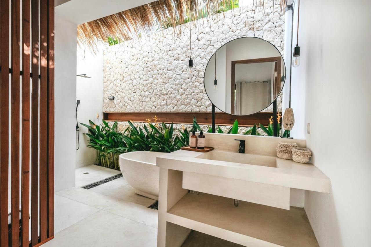 Modjo Villas Bingin Uluwatu Zewnętrze zdjęcie