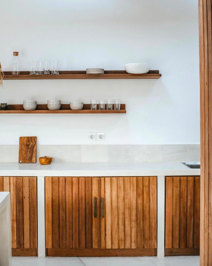Modjo Villas Bingin Uluwatu Zewnętrze zdjęcie
