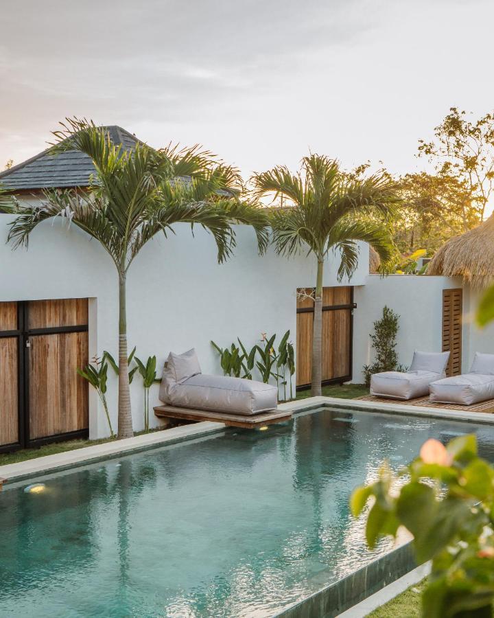 Modjo Villas Bingin Uluwatu Zewnętrze zdjęcie