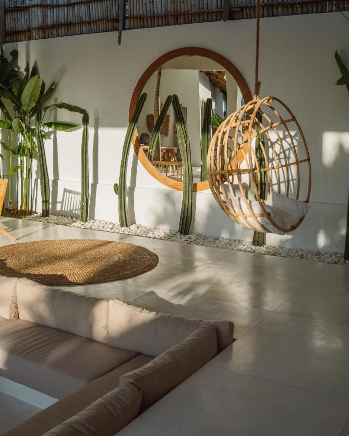 Modjo Villas Bingin Uluwatu Zewnętrze zdjęcie