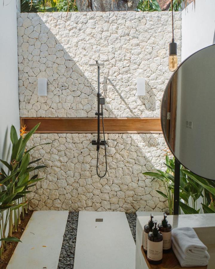 Modjo Villas Bingin Uluwatu Zewnętrze zdjęcie