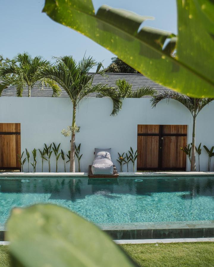 Modjo Villas Bingin Uluwatu Zewnętrze zdjęcie