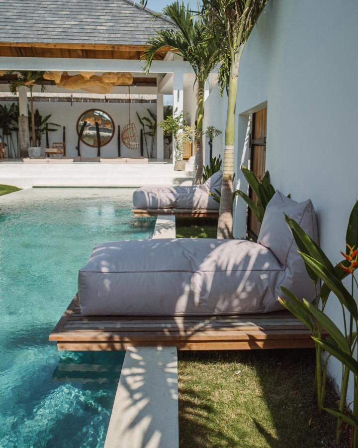 Modjo Villas Bingin Uluwatu Zewnętrze zdjęcie