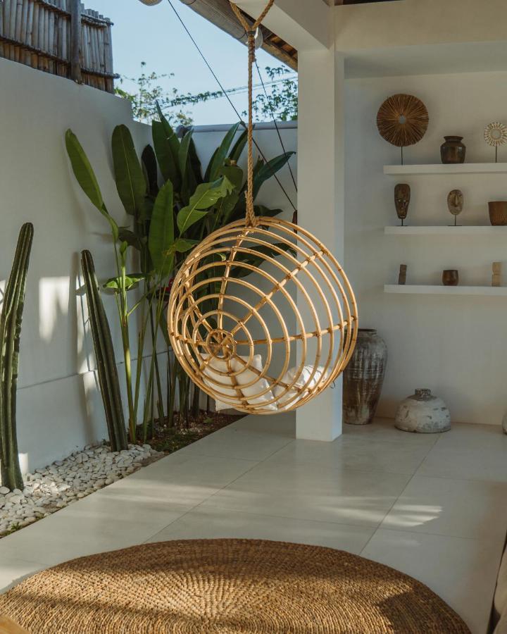 Modjo Villas Bingin Uluwatu Zewnętrze zdjęcie