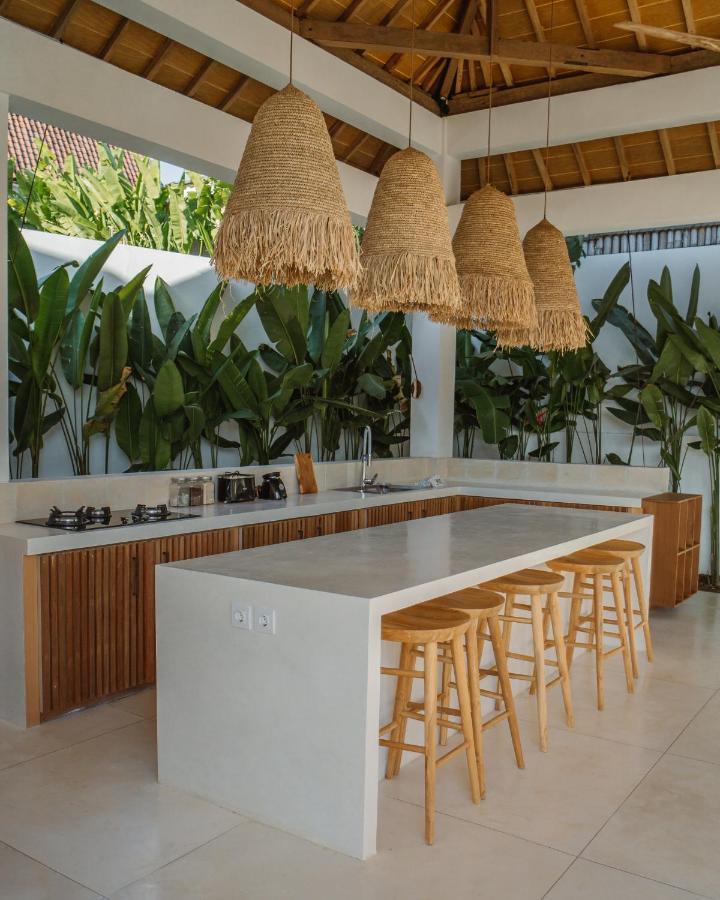 Modjo Villas Bingin Uluwatu Zewnętrze zdjęcie