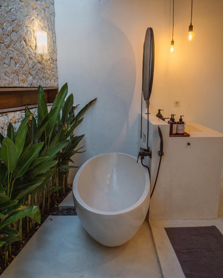 Modjo Villas Bingin Uluwatu Zewnętrze zdjęcie