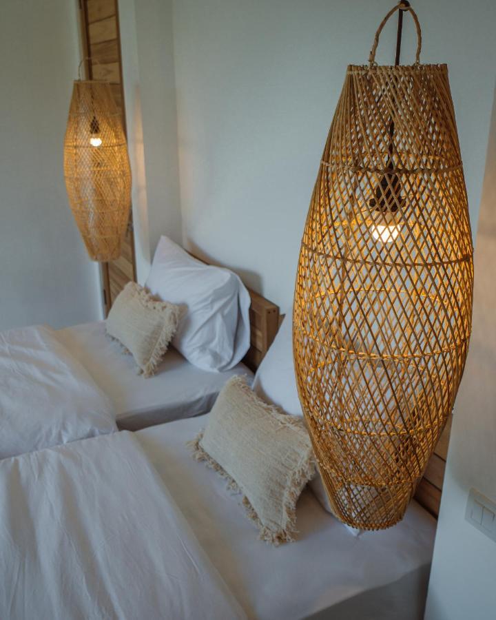 Modjo Villas Bingin Uluwatu Zewnętrze zdjęcie