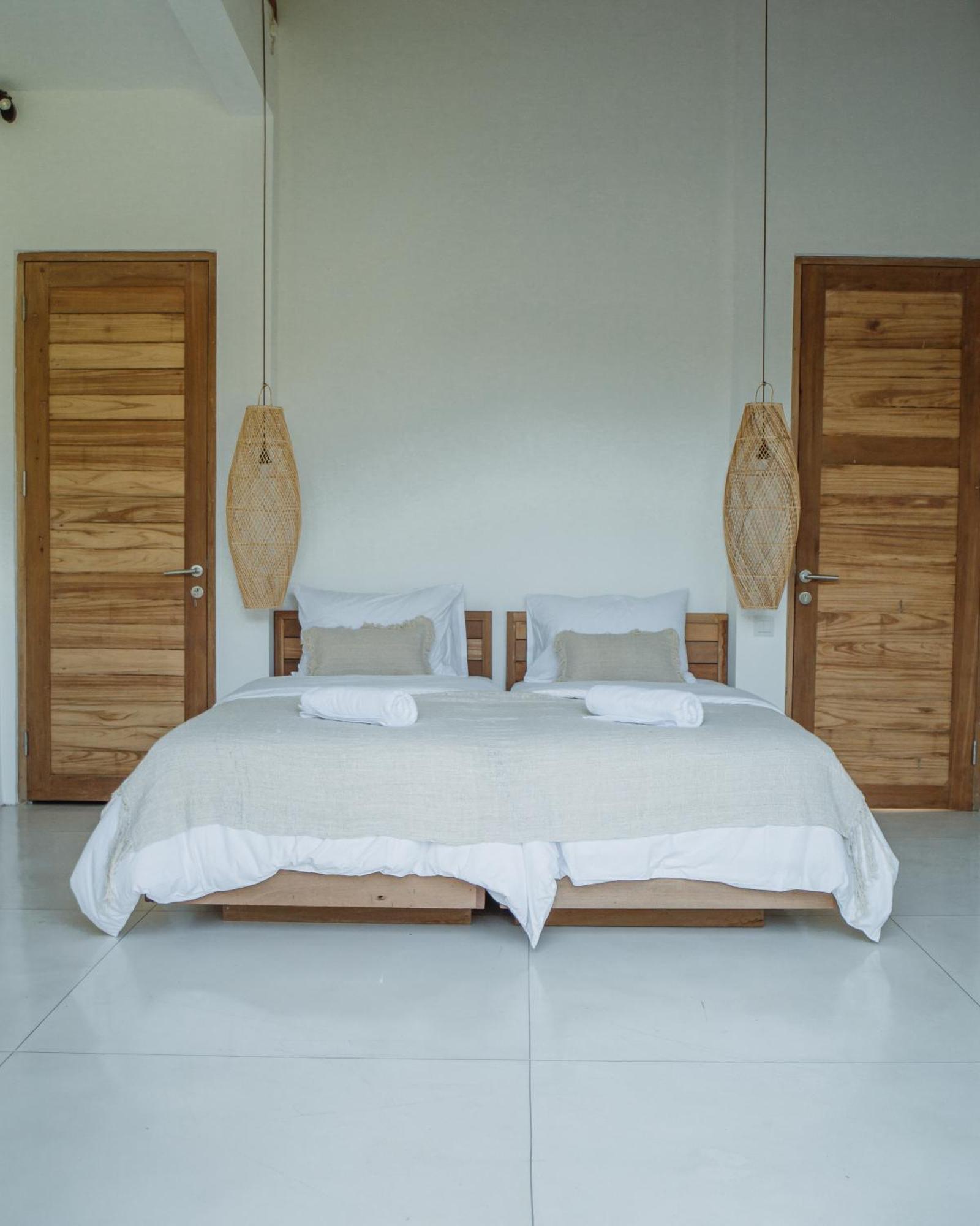 Modjo Villas Bingin Uluwatu Pokój zdjęcie