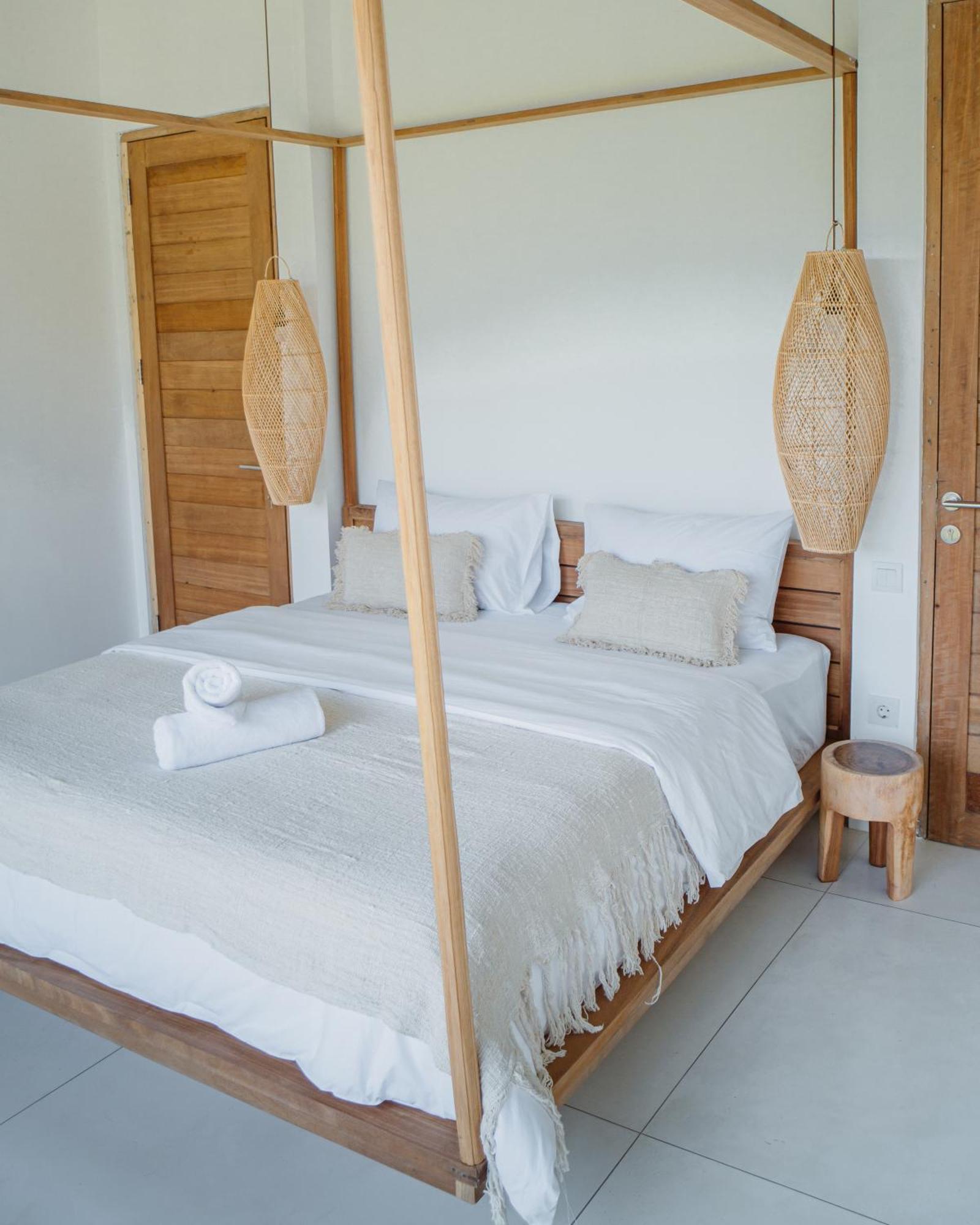 Modjo Villas Bingin Uluwatu Pokój zdjęcie