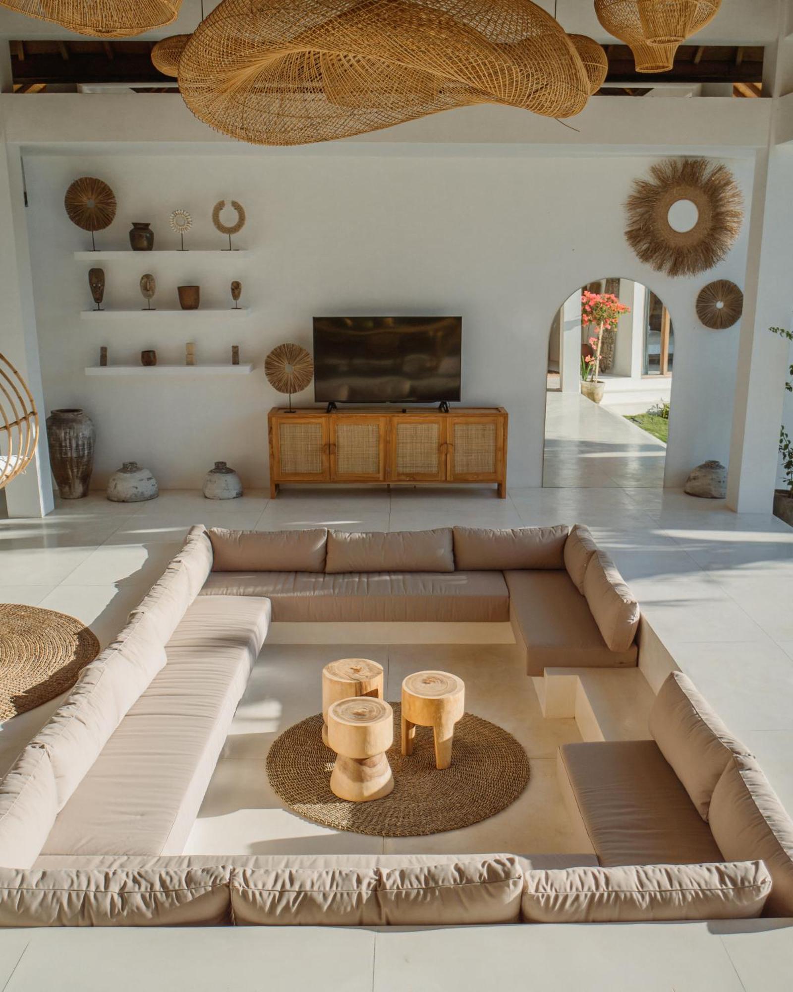 Modjo Villas Bingin Uluwatu Pokój zdjęcie