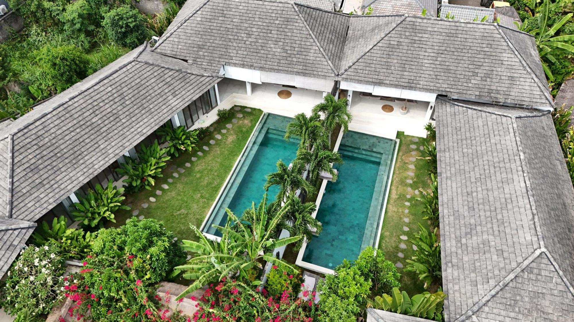 Modjo Villas Bingin Uluwatu Zewnętrze zdjęcie