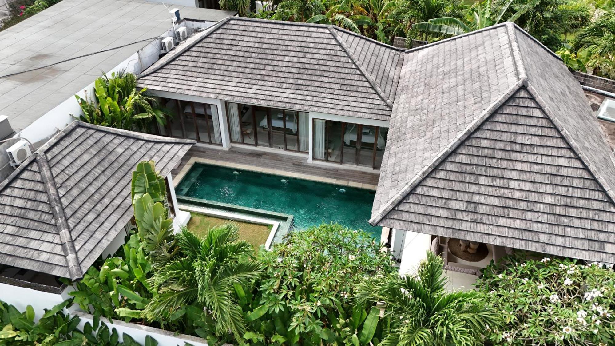 Modjo Villas Bingin Uluwatu Zewnętrze zdjęcie