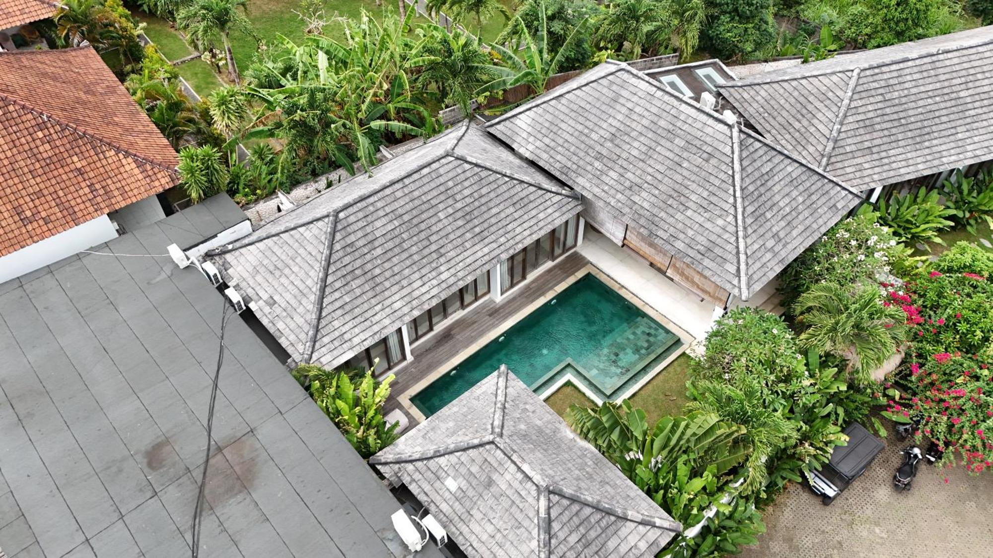 Modjo Villas Bingin Uluwatu Zewnętrze zdjęcie